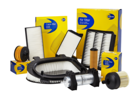 Comline Autoparts Air Filters-Large Stock In Store