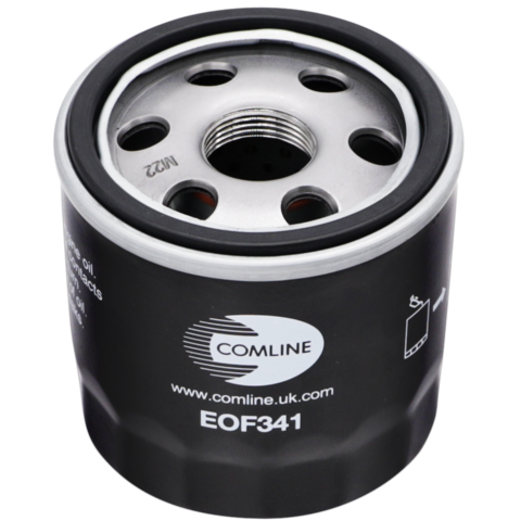 Comline Autoparts Oil Filters-Large Stock In Store click to zoom image