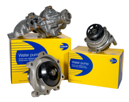 Comline Autoparts Water Pumps-Large Stock In Store