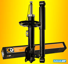 Continental Direct Shock Absorbers-Large stock in store