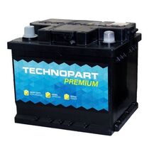 Technopart Premium Car Battery -3 Year Warranty