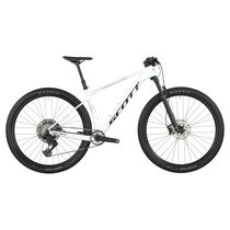 Scott Scale 910 white