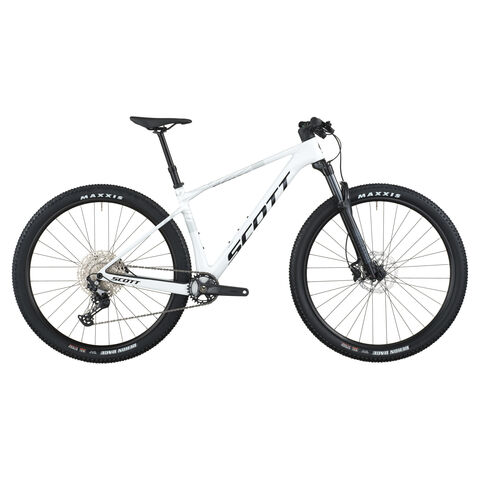 Scott Scale 920 white click to zoom image