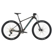 Scott Scale 920 carbon black