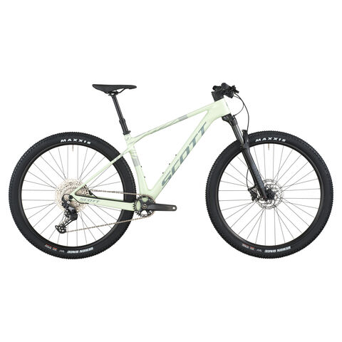 Scott Scale 920 ambrosia green click to zoom image