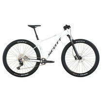 Scott Scale 940 white