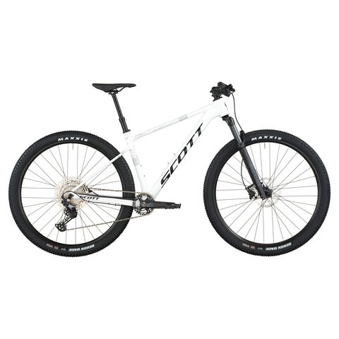Scott Scale 940 white click to zoom image