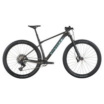 Scott Scale RC Team carbon black
