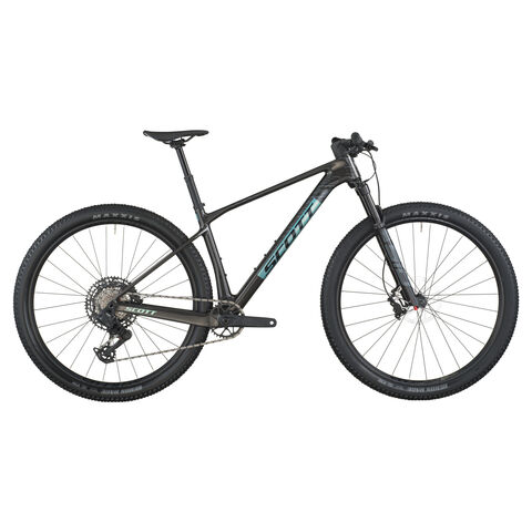 Scott Scale RC Team carbon black click to zoom image