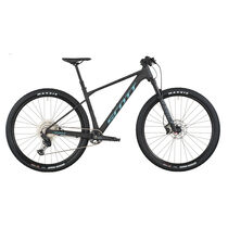 Scott Scale 925 black