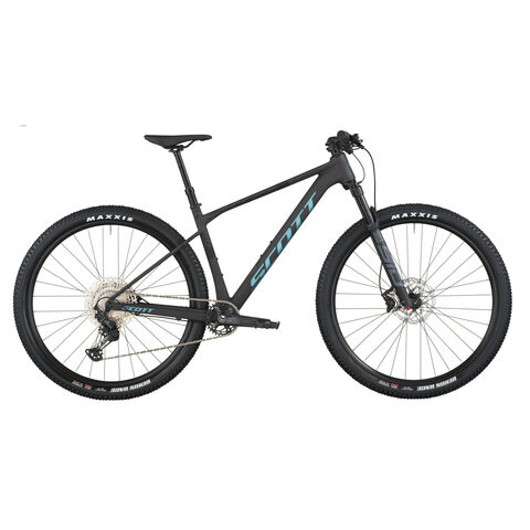 Scott Scale 925 black click to zoom image