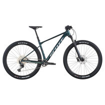 Scott Scale 935 twinkle green