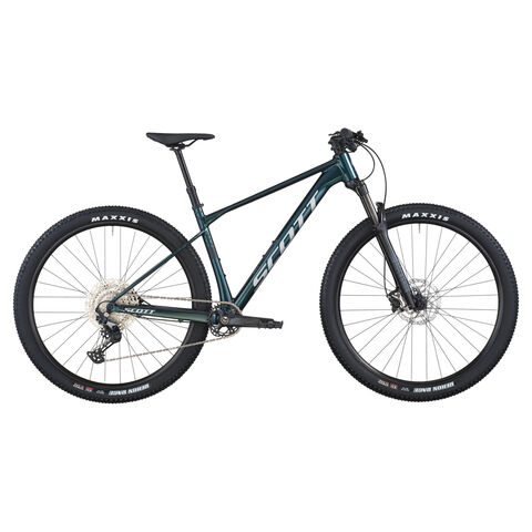 Scott Scale 935 twinkle green click to zoom image