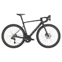 Scott Addict RC 10 sunbeam black