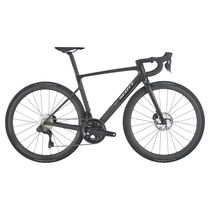 Scott Addict RC 20 carbon black
