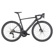Scott Addict RC 30 carbon black