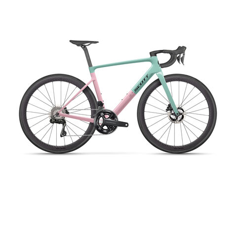 Scott Addict RC 10 gelato blue/gelato pink click to zoom image
