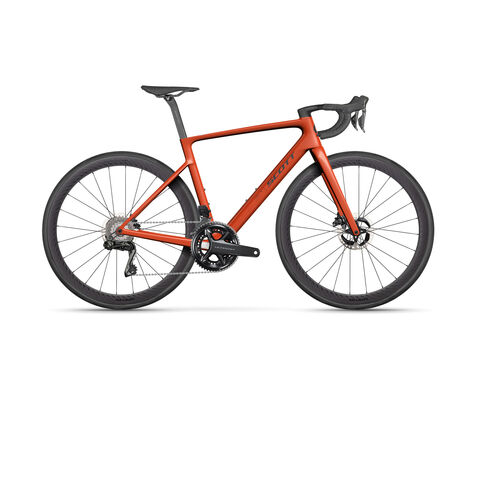 Scott Addict RC 30 flame orange click to zoom image