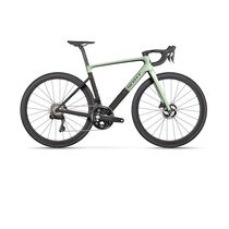 Scott Addict RC 30 frozen green/carbon black