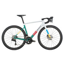 Scott Addict RC Pro beluga grey/seashore green