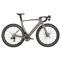 Scott Foil RC Ultimate tungsten grey