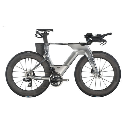 Scott Plasma RC Ultimate chrome silver click to zoom image