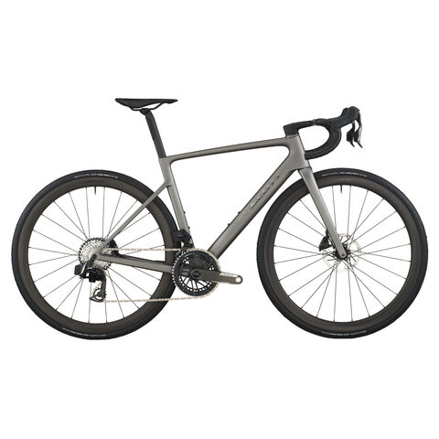 Scott Addict RC Team tungsten grey click to zoom image