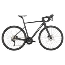 Scott Speedster 10 champion black