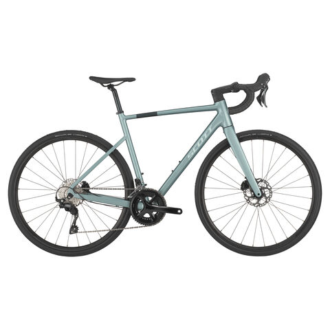 Scott Speedster 10 iceberg green click to zoom image