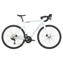Scott Speedster 10 cumulus white