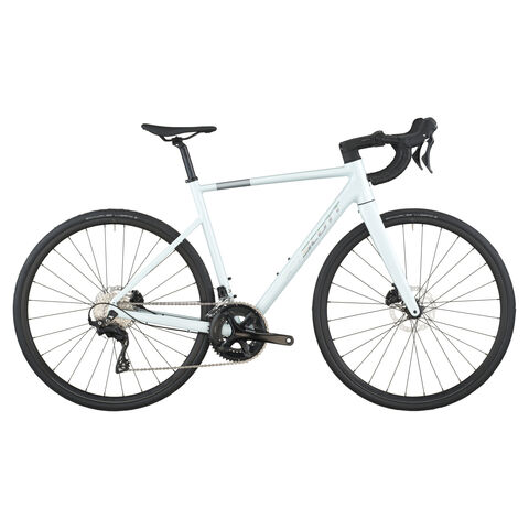 Scott Speedster 10 cumulus white click to zoom image