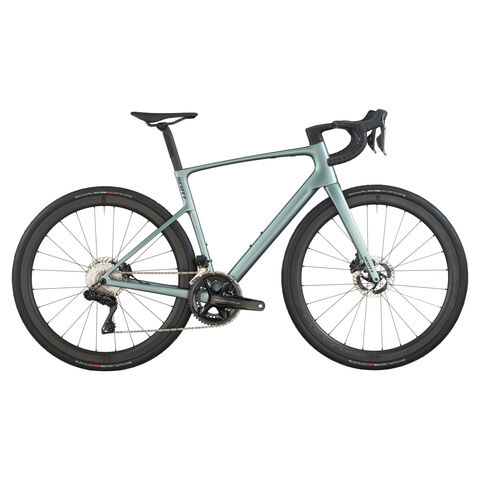 Scott Addict Premium whale grey click to zoom image