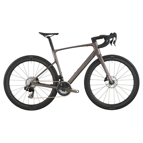 Scott Addict 10 plum grey click to zoom image