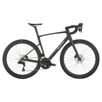 Scott Addict 30 carbon black