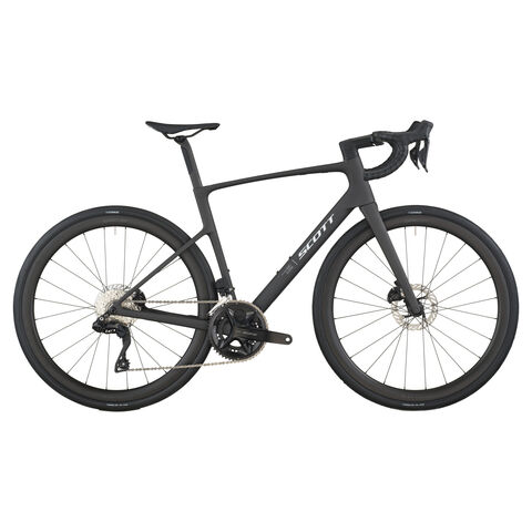 Scott Addict 30 carbon black click to zoom image