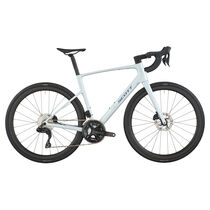 Scott Addict 30 cumulus white
