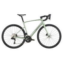 Scott Addict 40 reseda green