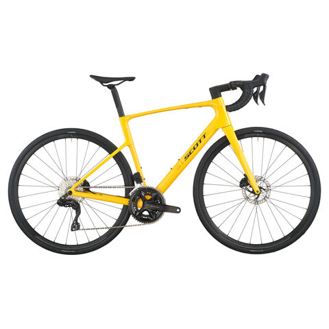 Scott Addict 40 vivid yellow click to zoom image