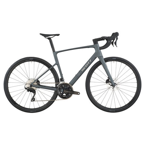 Scott Addict 50 carbon grey click to zoom image