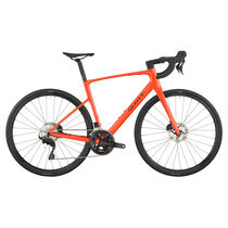 Scott Addict 50 flame orange