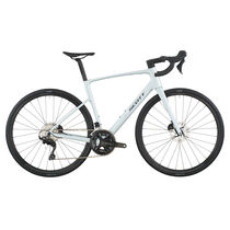 Scott Addict 50 cumulus white