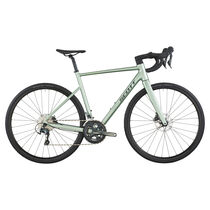 Scott Speedster 20 reseda green