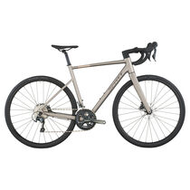 Scott Speedster 20 tungsten grey