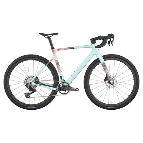 Scott Addict Gravel 10 gelato blue/gelato pink click to zoom image