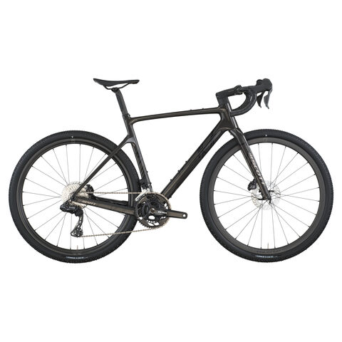 Scott Addict Gravel 15 carbon black click to zoom image