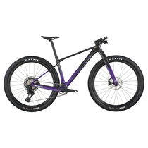 Scott Scale Gravel 10 carbon black/indigo purple