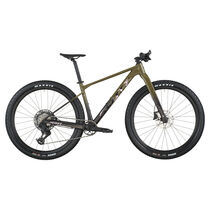 Scott Scale Gravel 20 kaki green/carbon black