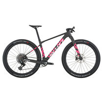 Scott Scale Gravel RC carbon black