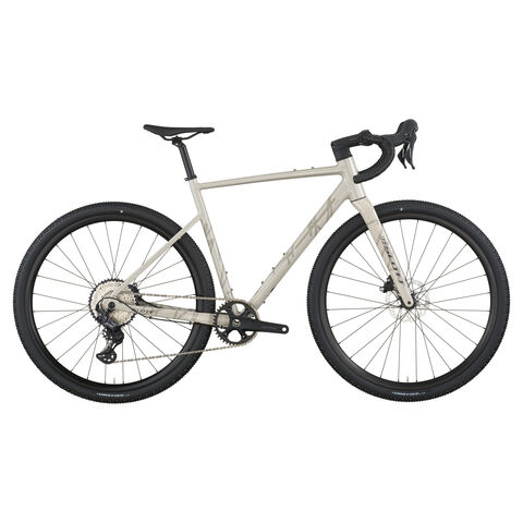 Scott Speedster Gravel 10 taupe beige click to zoom image