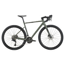 Scott Speedster Gravel 20 wenge green